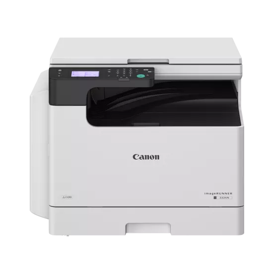 БФП Canon imageRUNNER 2224N (5941C002), Кришка сканера, Toner C-EXV42